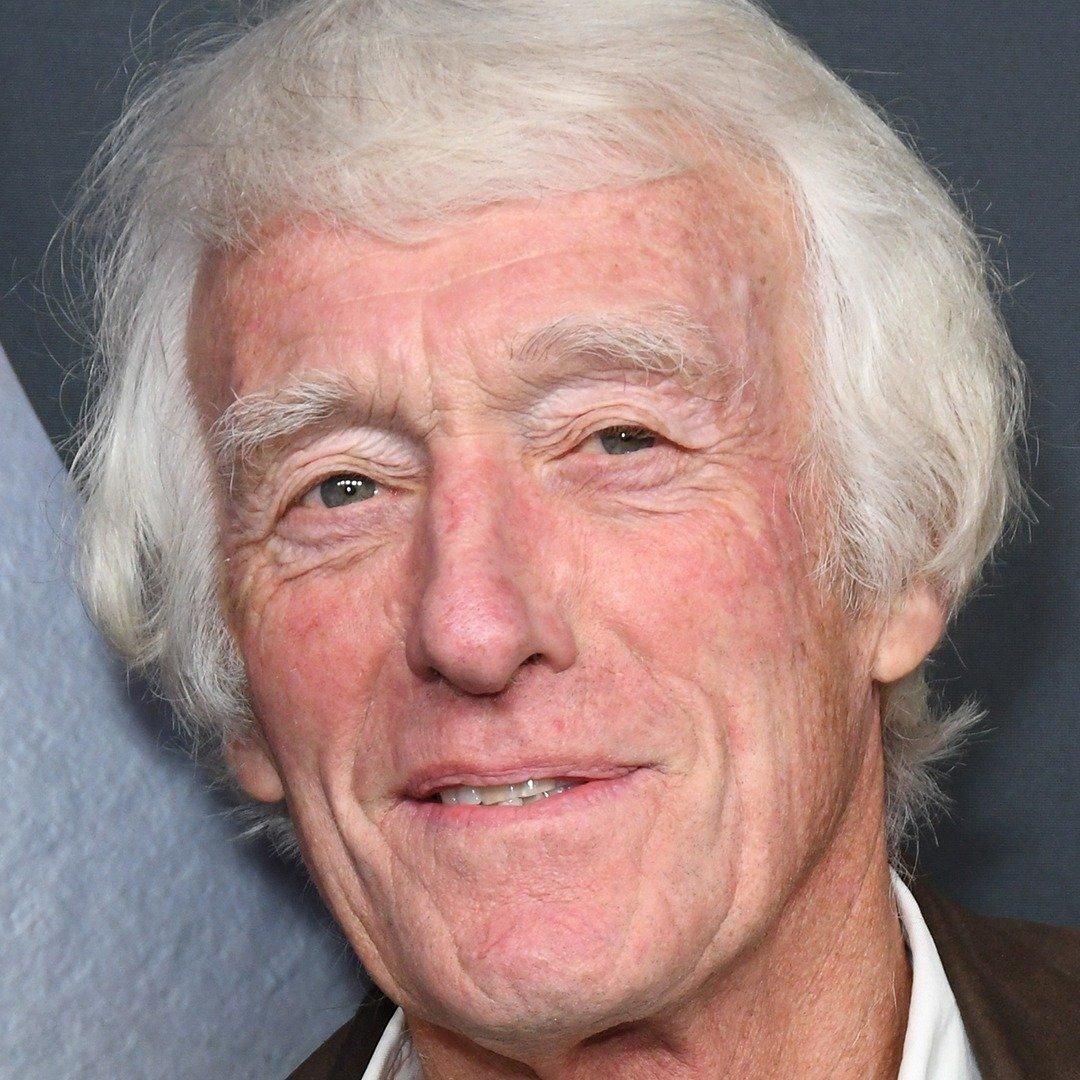 Photo of Roger Deakins