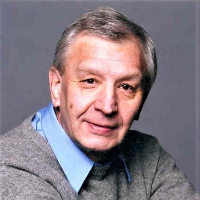 Photo of Aleksey Mikhaylov