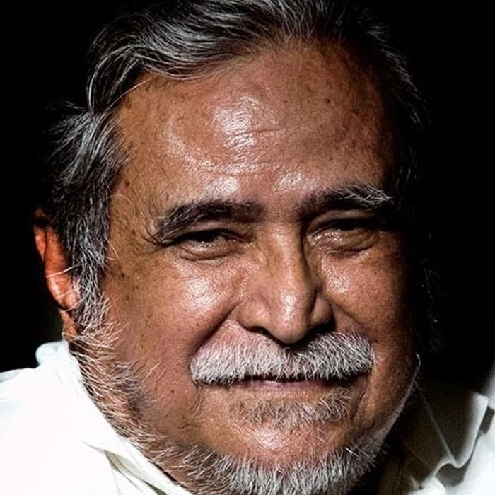 Photo of Slamet Rahardjo