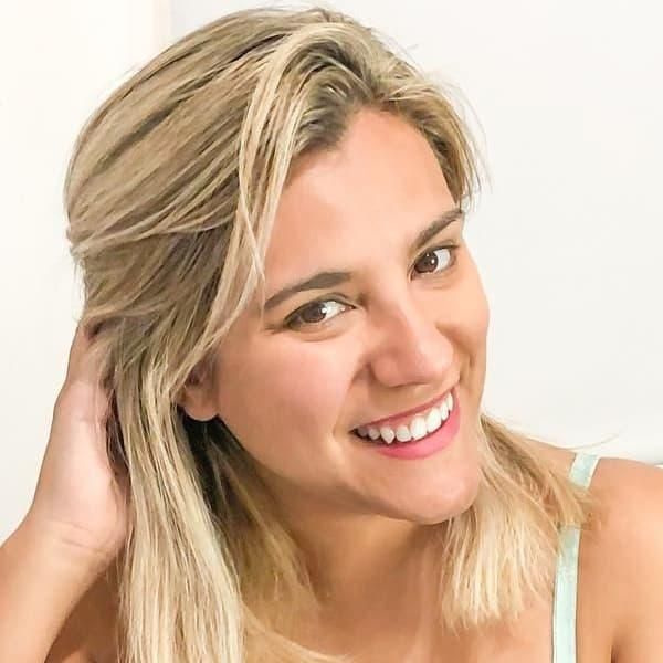 Photo of Jimena Píccolo