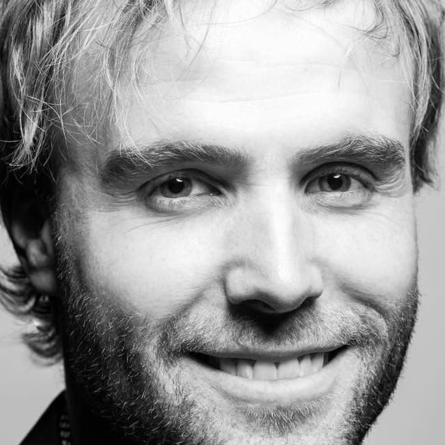 Photo of Adam Gregory