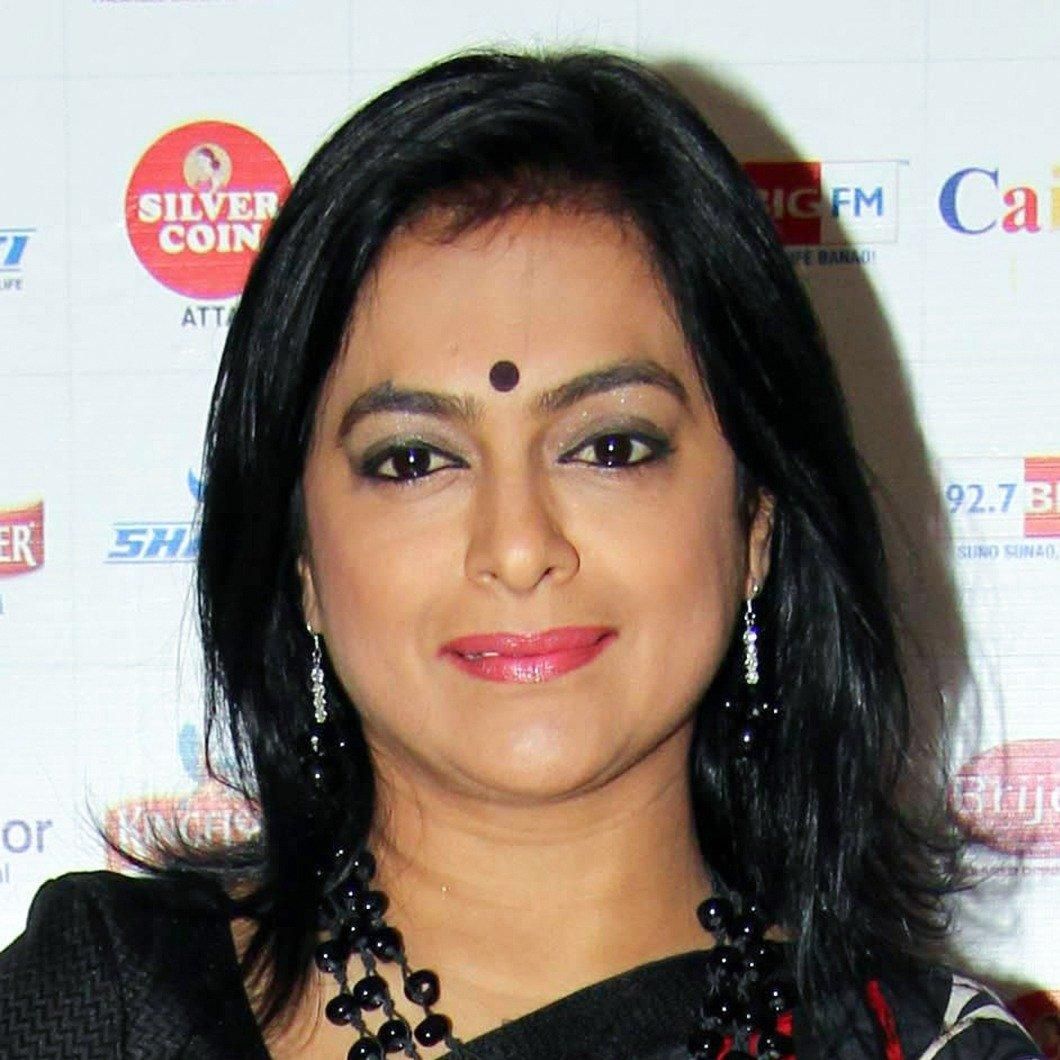 Photo of Ashwini Ekbote