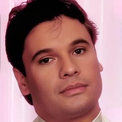 Photo of Juan Gabriel