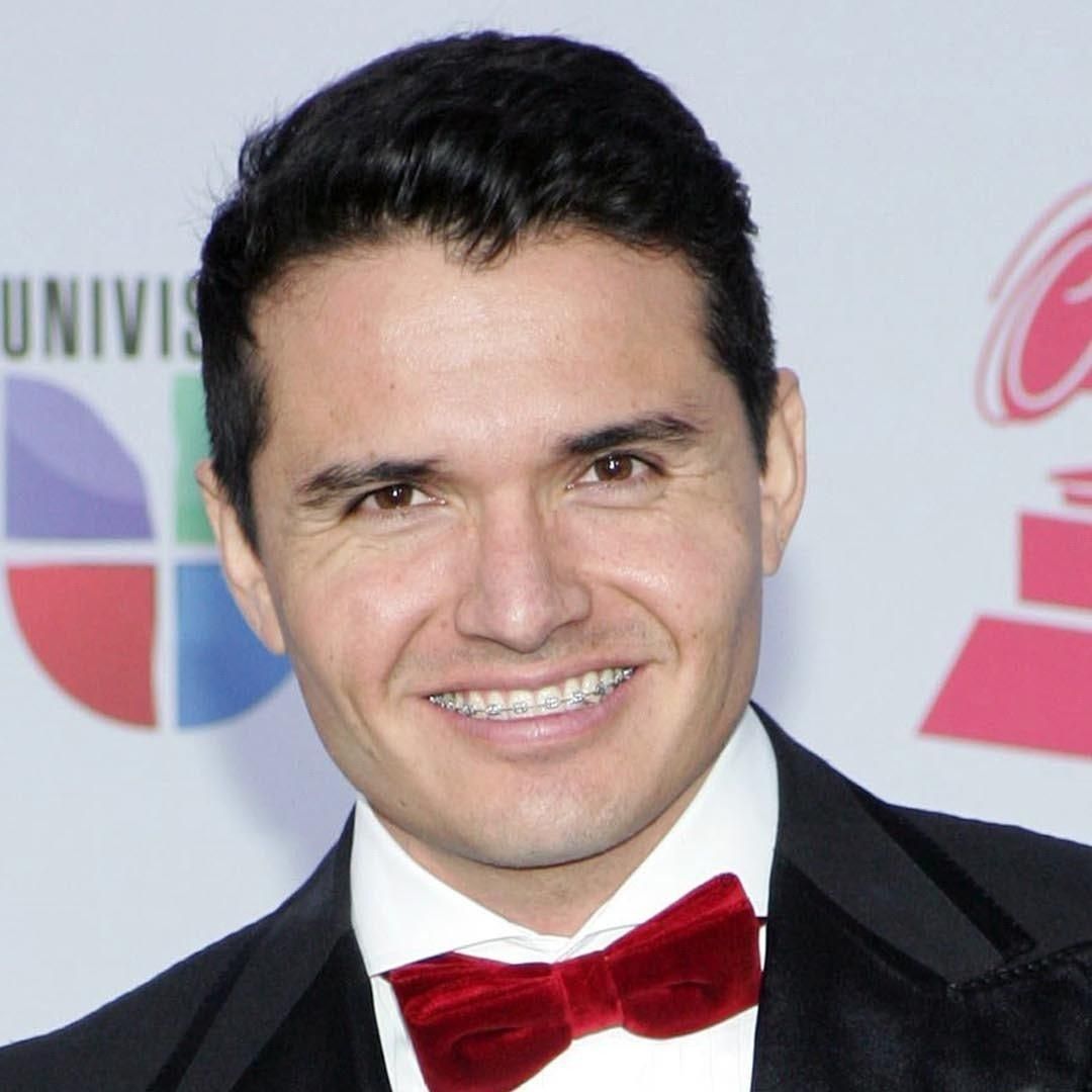 Photo of Horacio Palencia