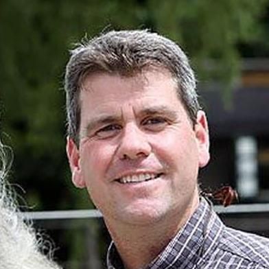 Photo of Bernd Hackl