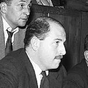 Photo of Jacques Planche