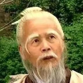 Photo of Ni Fuquan