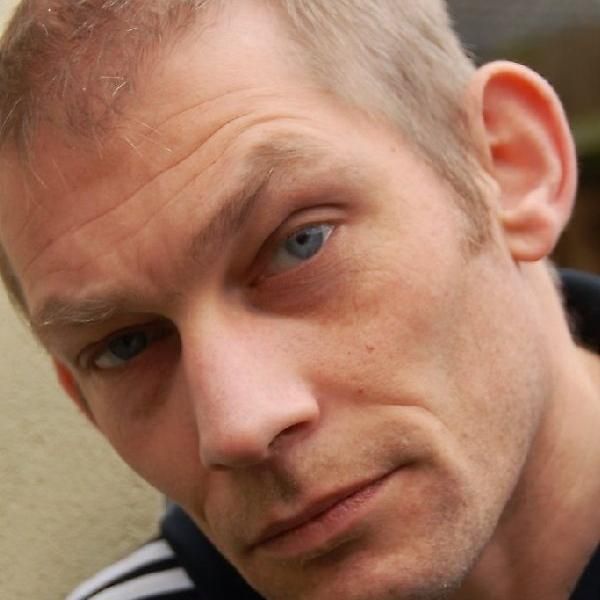 Photo of David Lyddon