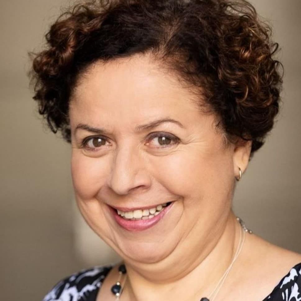 Photo of Franziska Traub