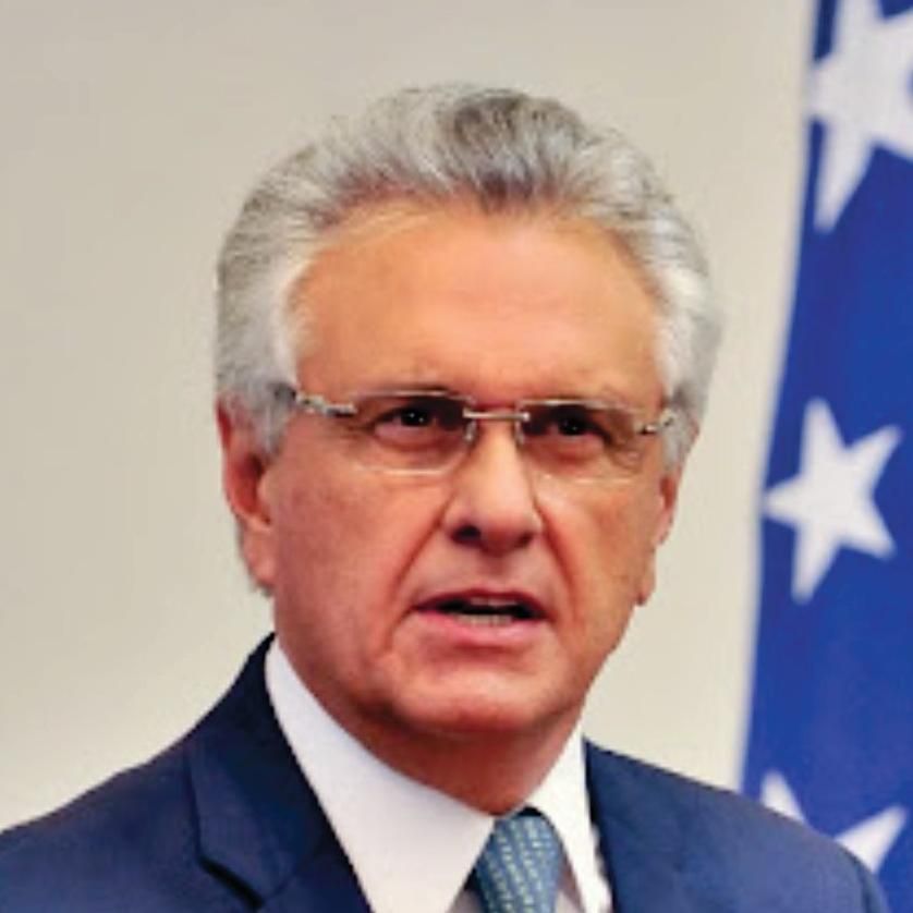Photo of Ronaldo Caiado
