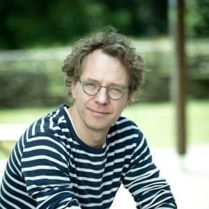 Photo of Benjamin Van Tourhout