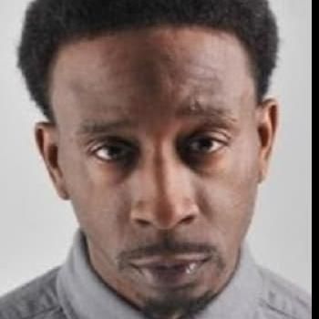 Photo of Omar Scroggins