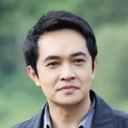 Photo of Ron Banjongsang