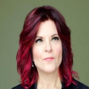 Photo of Rosanne Cash