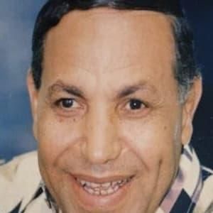 Photo of Qassem El Daly