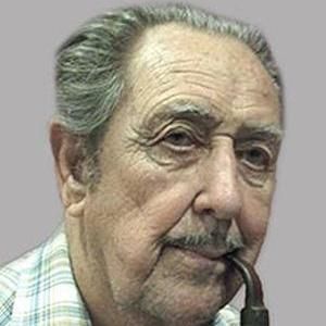 Photo of Ewing Miles Brown