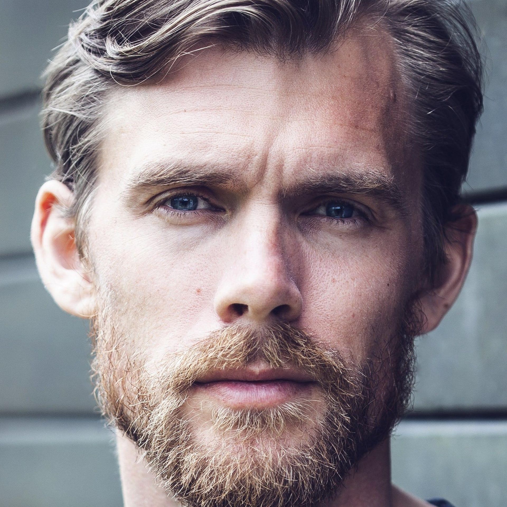 Photo of Jesper Hagelskær Paasch