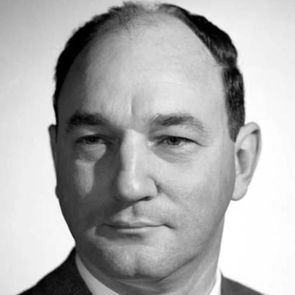 Photo of Daniel Taradash