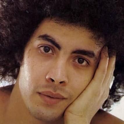 Photo of Rachid Bahri