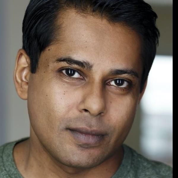 Photo of Simon Deonarian