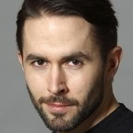 Photo of Daniel Bambas
