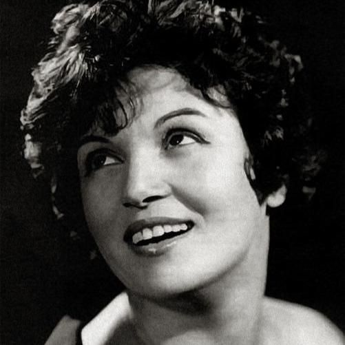 Photo of Deolinda Rodrigues