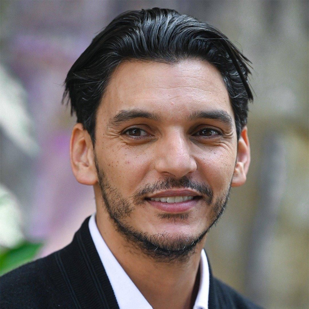 Photo of Amir el Kacem