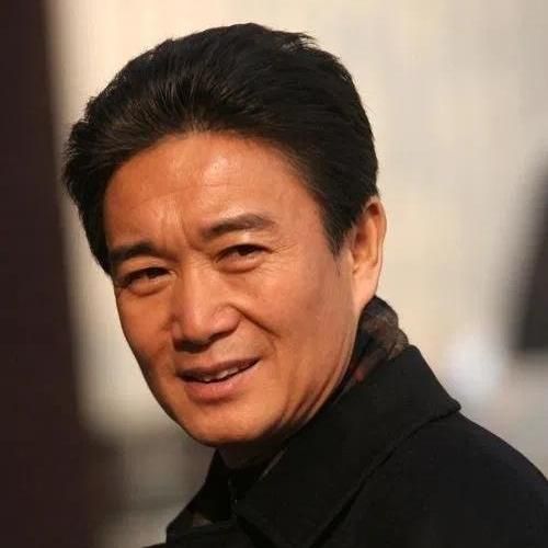 Photo of Zheng Qiang