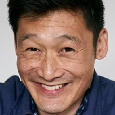 Photo of Thomas Hwan