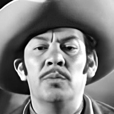 Photo of José Chávez