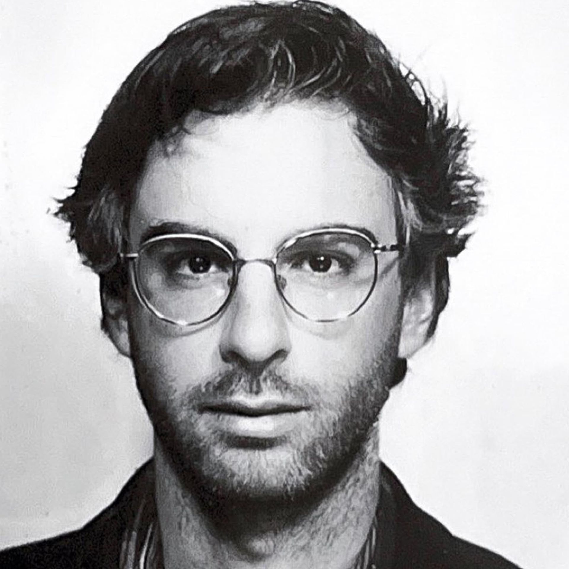 Photo of Jason Lester