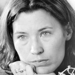 Photo of Weronika Migoń