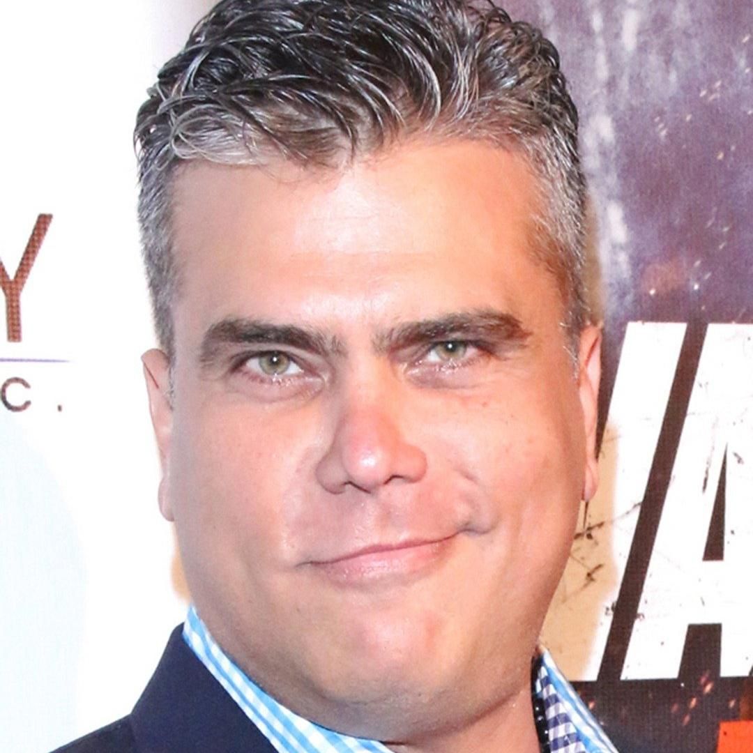 Photo of Frederico Lapenda