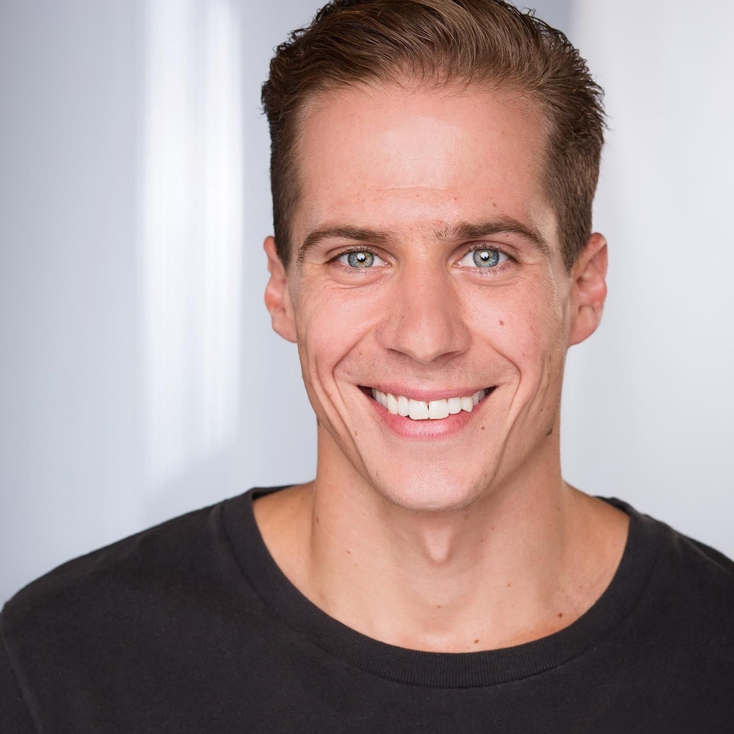 Photo of Keller Fornes