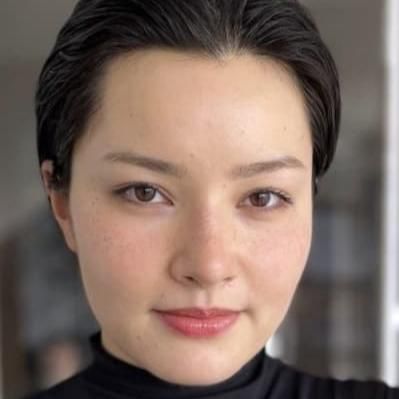 Photo of Ayumi Roux