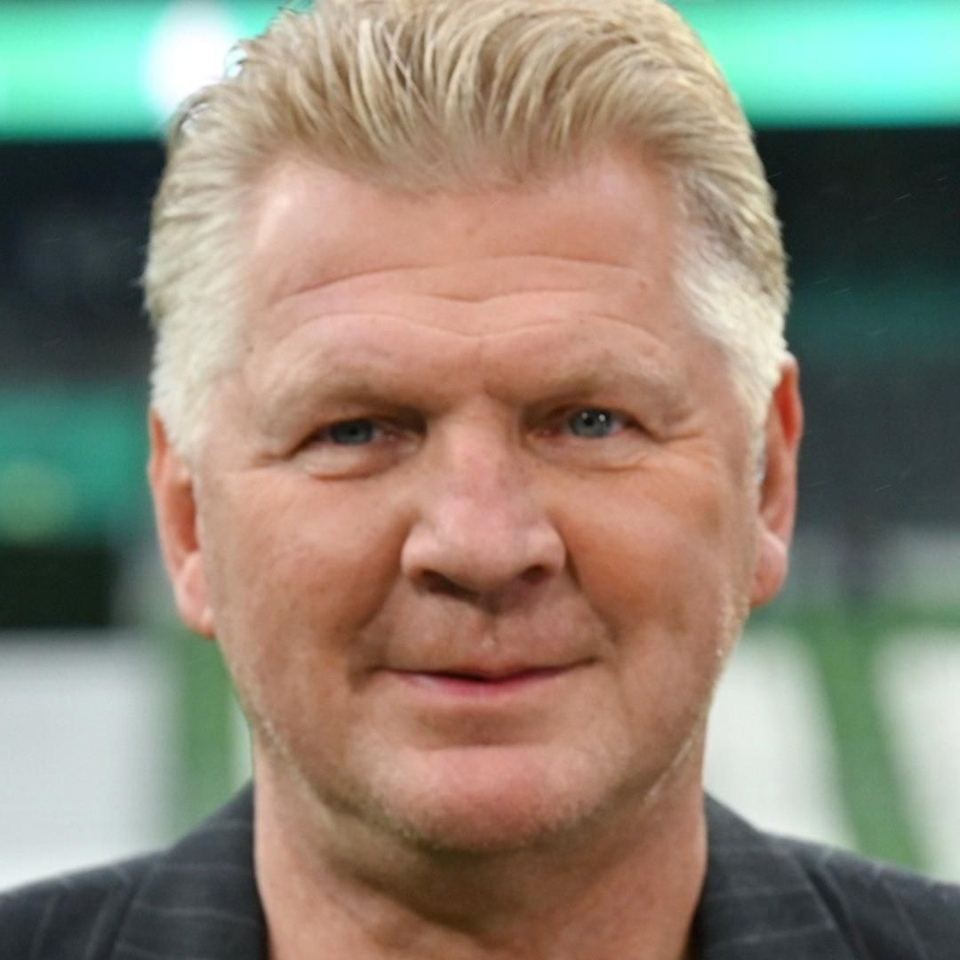 Photo of Stefan Effenberg