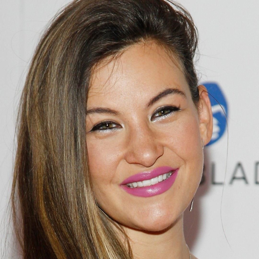 Photo of Miesha Tate