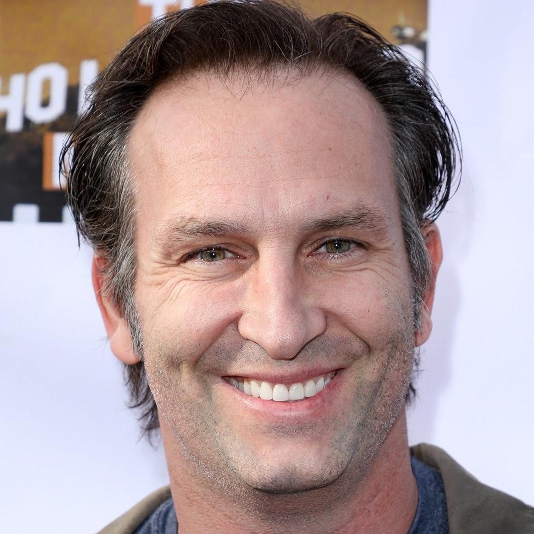 Photo of Kevin Sizemore