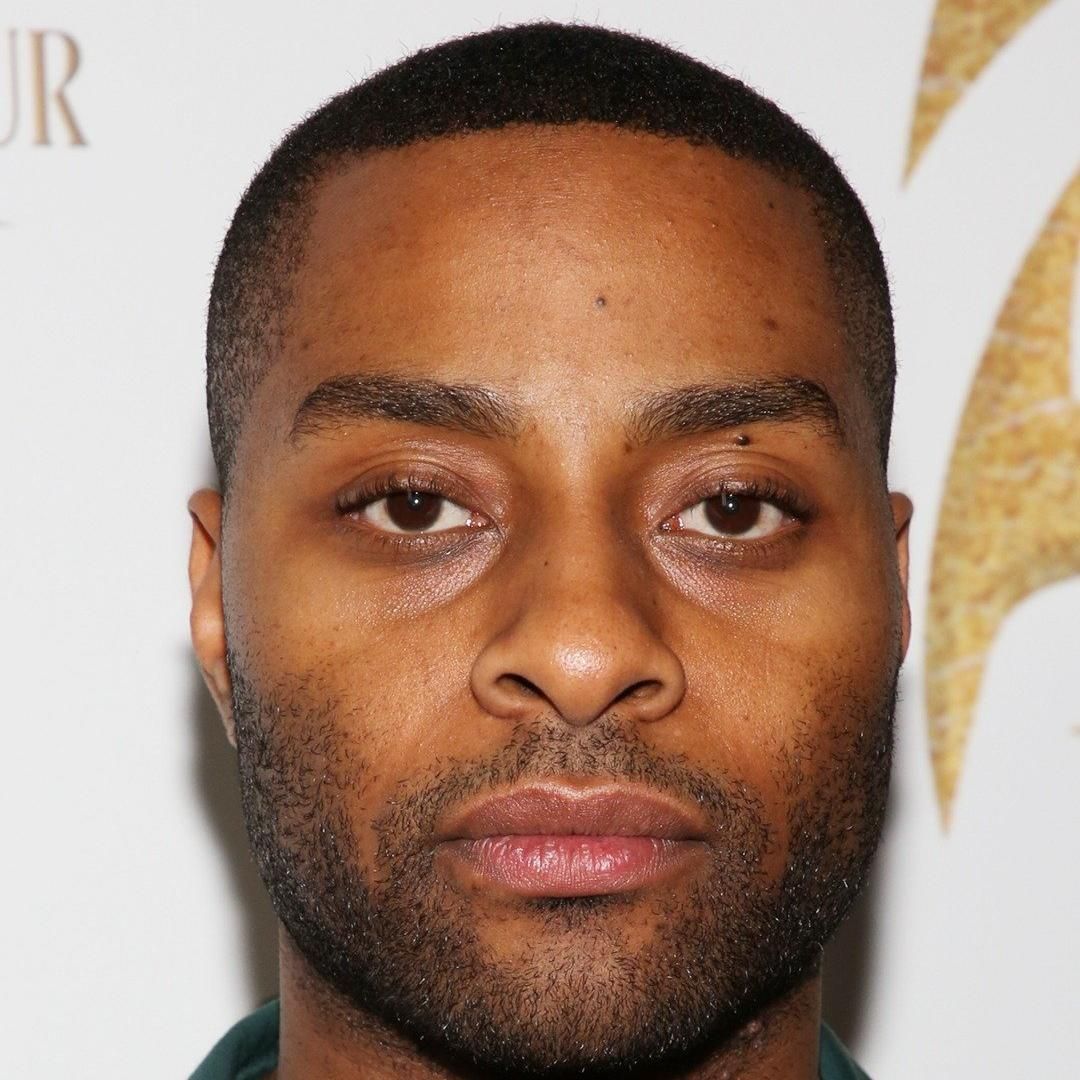 Photo of Bradley Nnadi