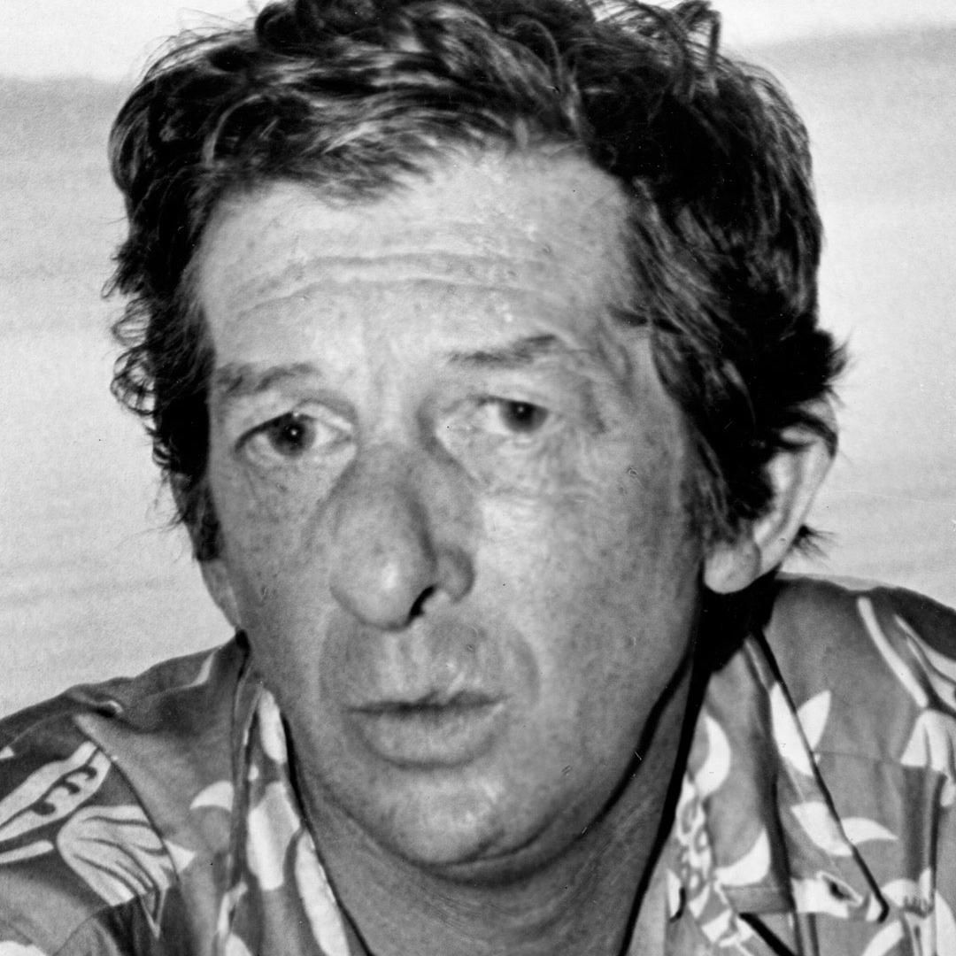 Photo of Jack MacGowran