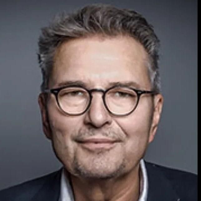 Photo of Hans-Jürgen Dittberner