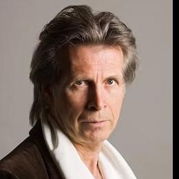 Photo of Theo de Groot