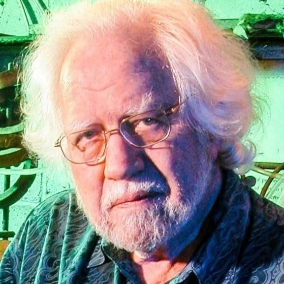 Photo of Alexander Shulgin