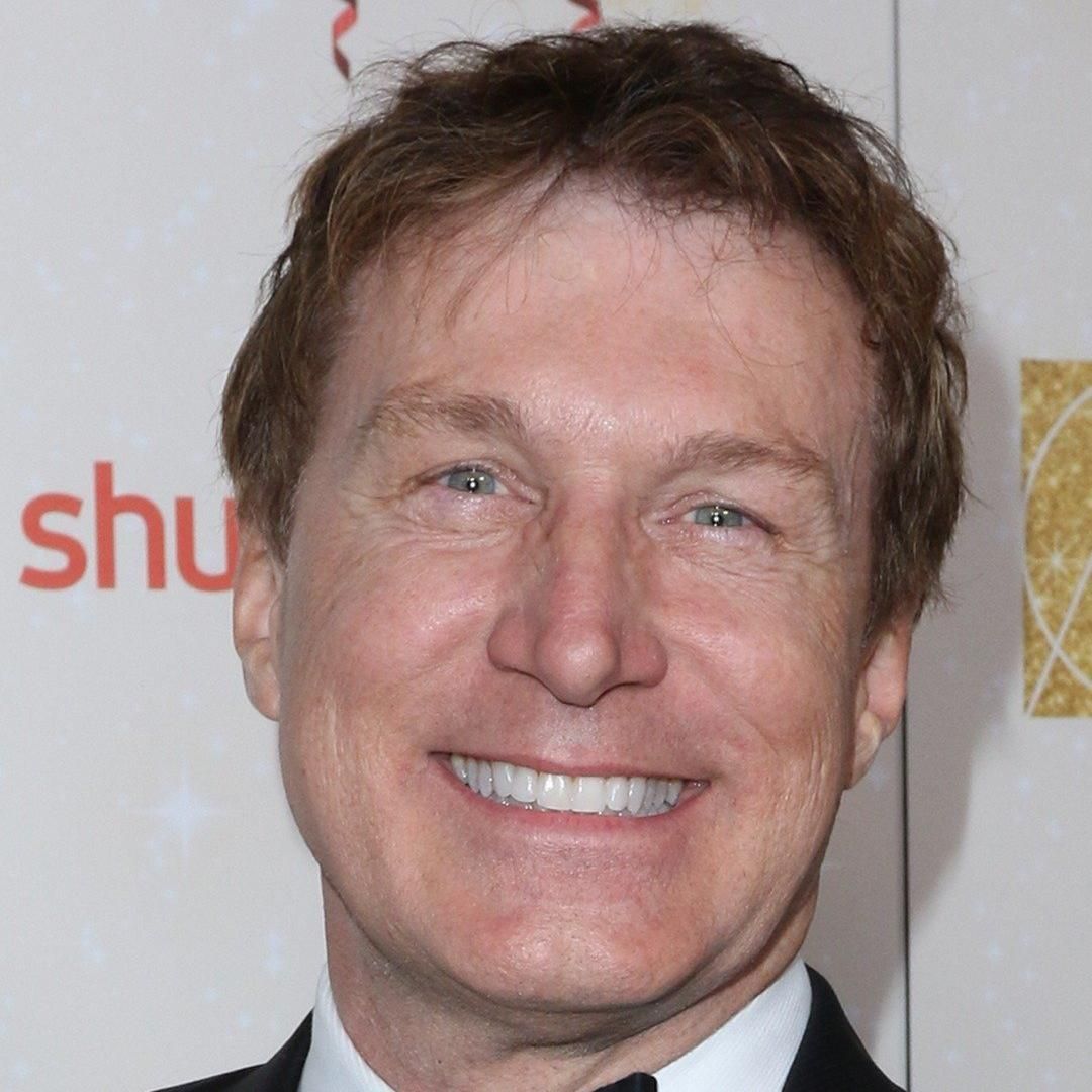 Photo of Nelson Coates