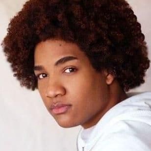 Photo of Justin Pierre Edmund