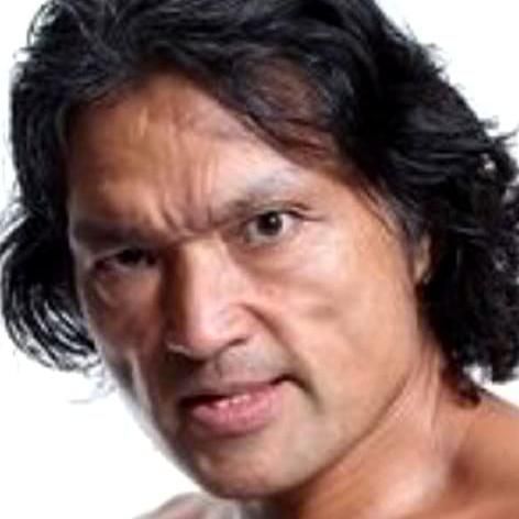 Photo of Akira Nogami