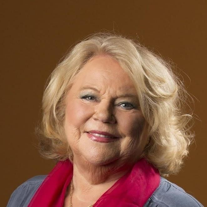 Photo of Tineke de Nooij