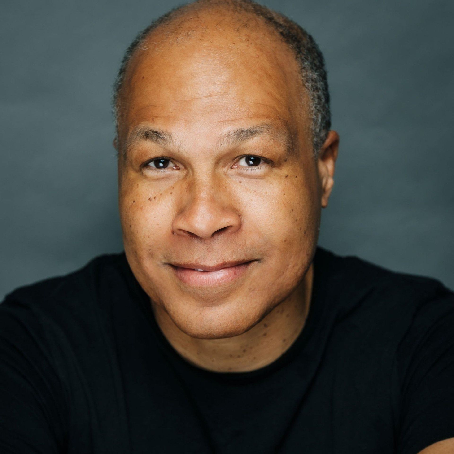 Photo of Troy Mclaughlin