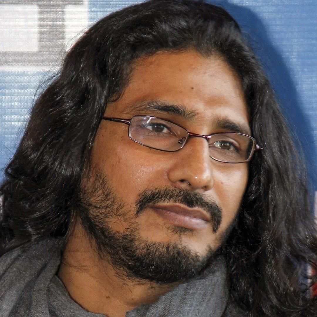 Photo of Abhishek Chaubey
