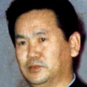 Photo of Choe Ik-gyu